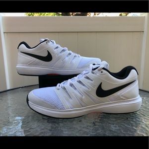 Nike | Shoes | New Mens Nike Air Zoom Prestige Tennis Shoes 1 | Poshmark